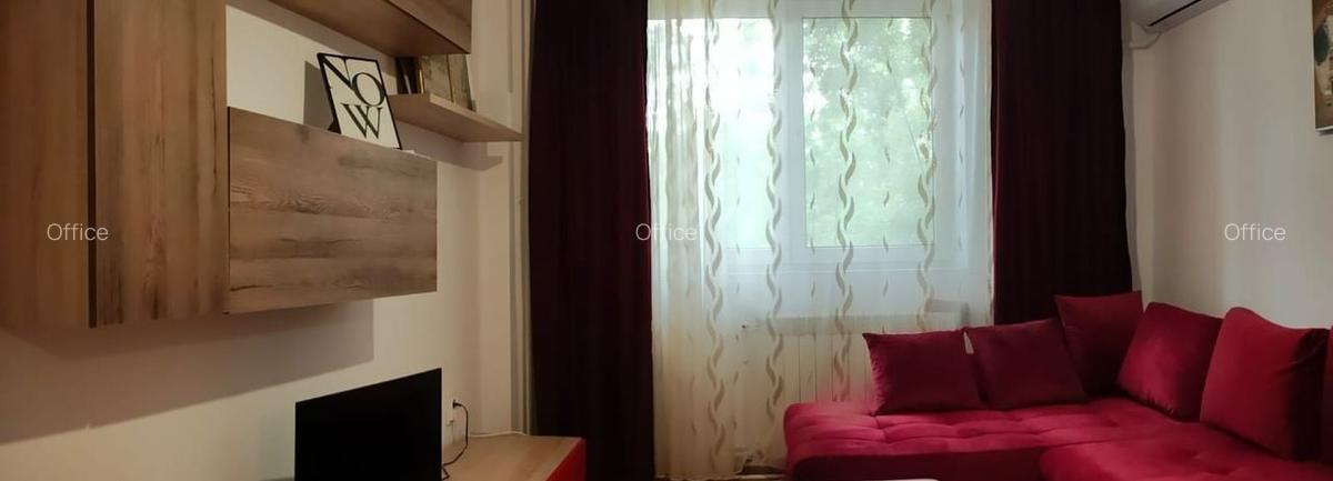 Închiriere Apartament 2 camere Piata Victoriei - Piata Amzei - 7