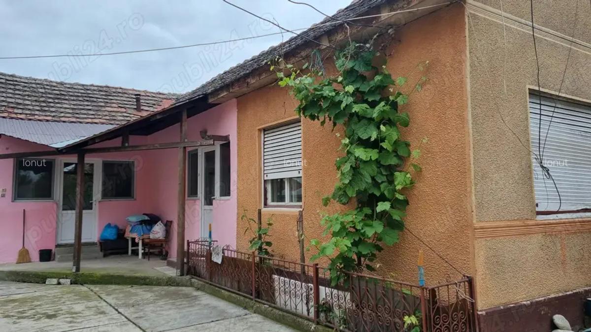 Vand casa Gurba 719mp - 2