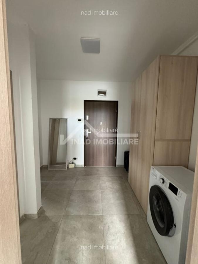 Garsonieră decomandată, mobilată în Mărăști - 6