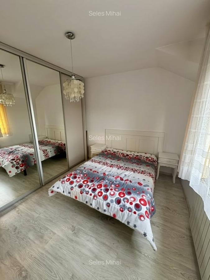 Apartament 3 camere, 72 mp, terasa, parcare - Terra, 1.650 EUR/mp - 5