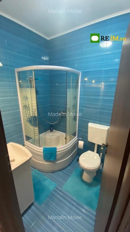 3 Camere | 2 Bai | Bloc 2011 | Apusului | 2 Locuri Parcare | 10 min Metrou - 4