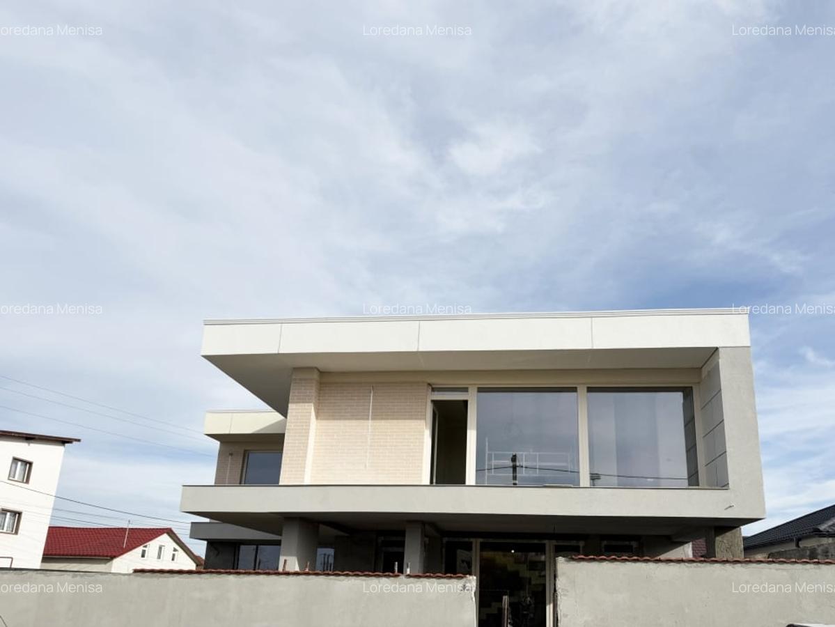 Vila Noua, Premium, cu piscina proprie in Cumpana - 4