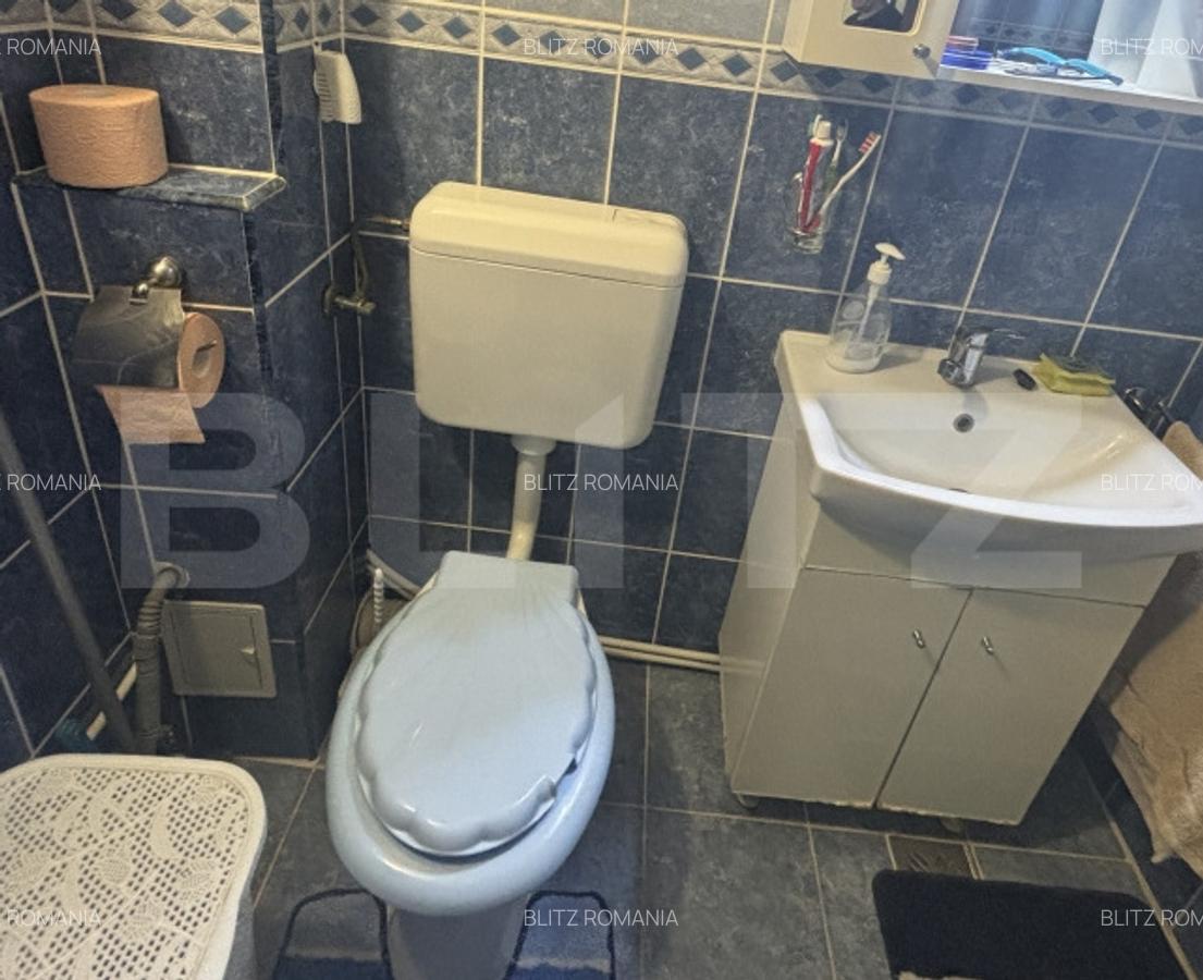 Apartament 2 camere, 50 mp, zona Micro 17 - 4