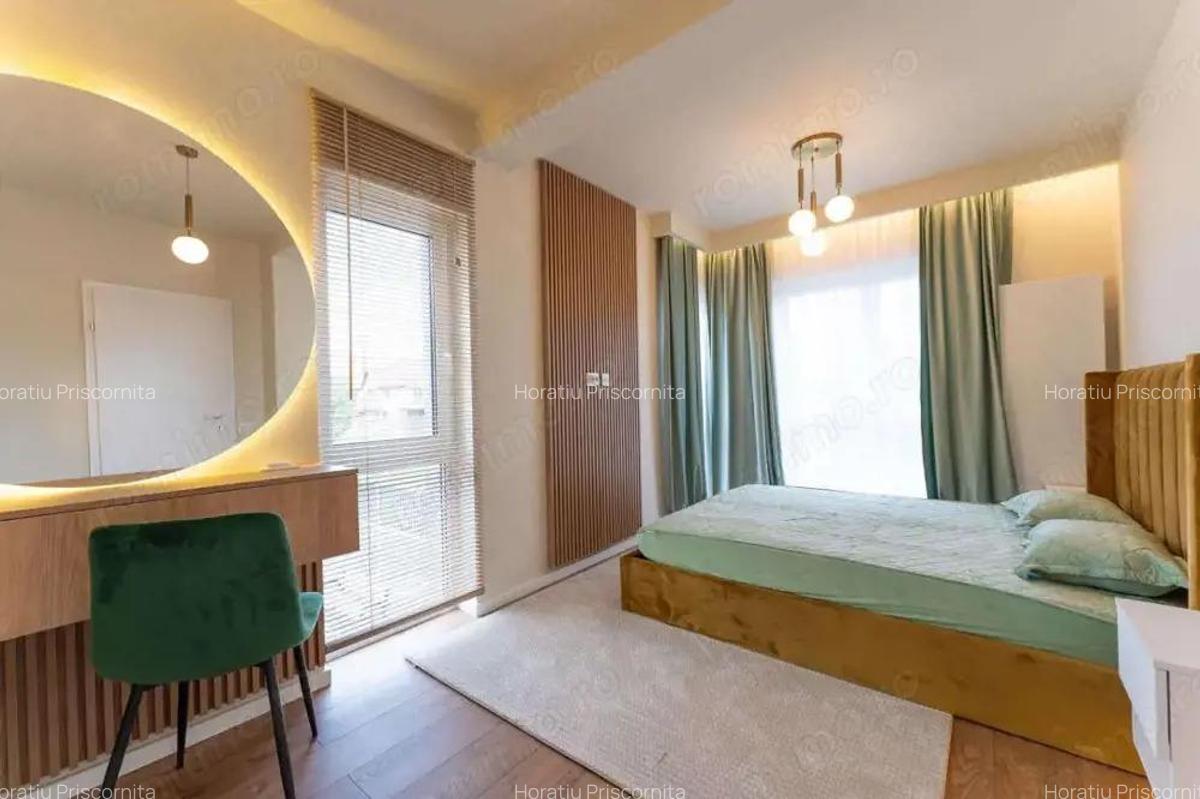 Duplex la cheie, 87 mp, terasa, curte de 90 mp, zona Casa Zanelor! - 11