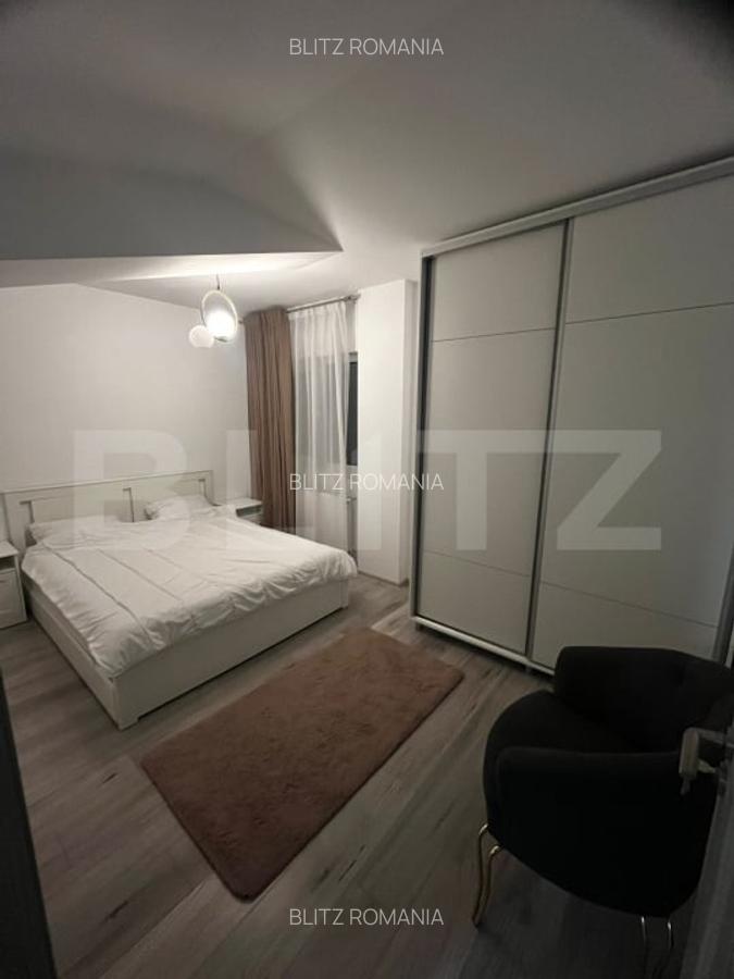 Apartament de 2 camere, 98 mp, zona Popas Pacurari - 4