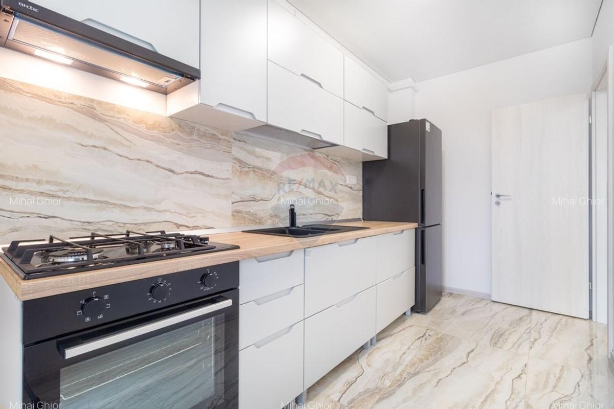 Inchiriere garsoniera Militari Residence, Pollux Residence 2024 - 10