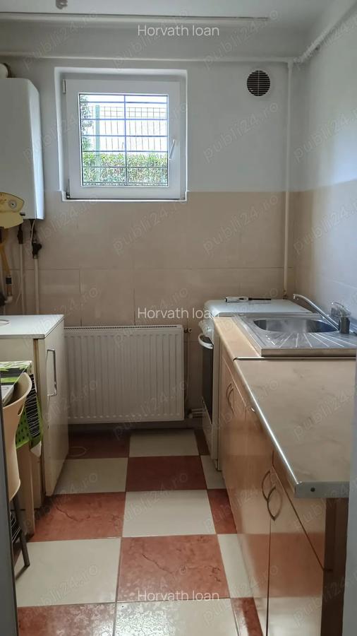 Apartament 1 camera de inchiriat - 6