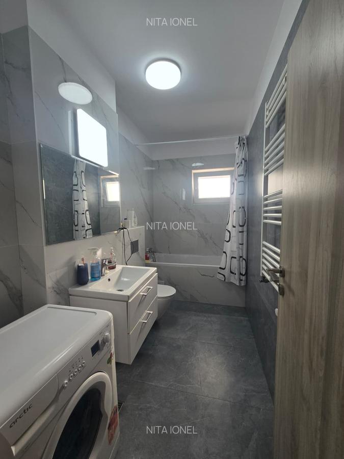 Grand Kristal Residence- ap. cu 2 camere, dec, suprafata 60 mp, loc parcare incl - 6
