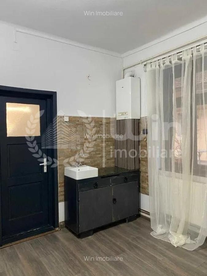 Apartament 1 camera 20mp | Finisat | Parcare | Centru | Sp. Militar - 5