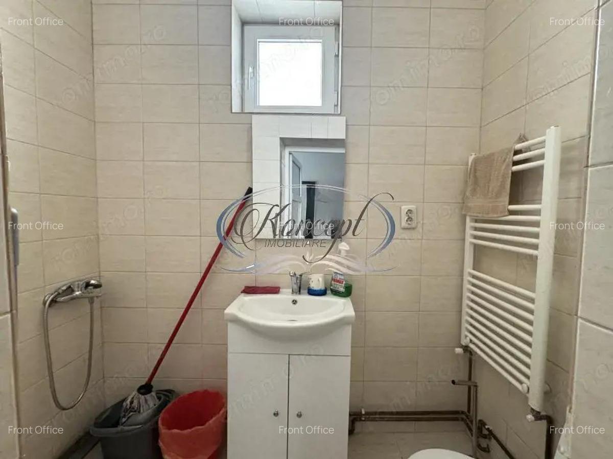 Spatiu de birouri cu garaj pe Calea Dorobantilor - 11