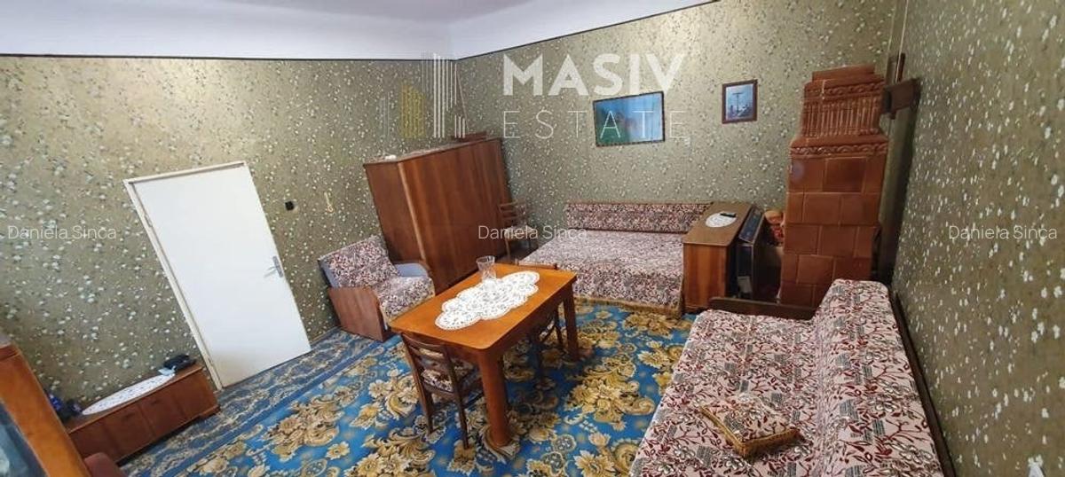 Apartament la casă  Stațiunea Azuga - 8