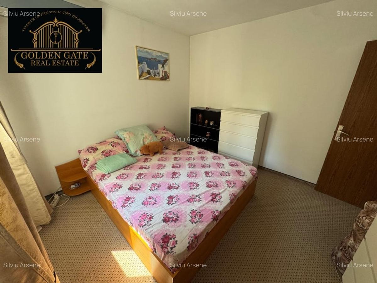 COMISION 0% Drumul Taberei 34 - Afi | 2 Camere | Metrou | Balcon | - 6