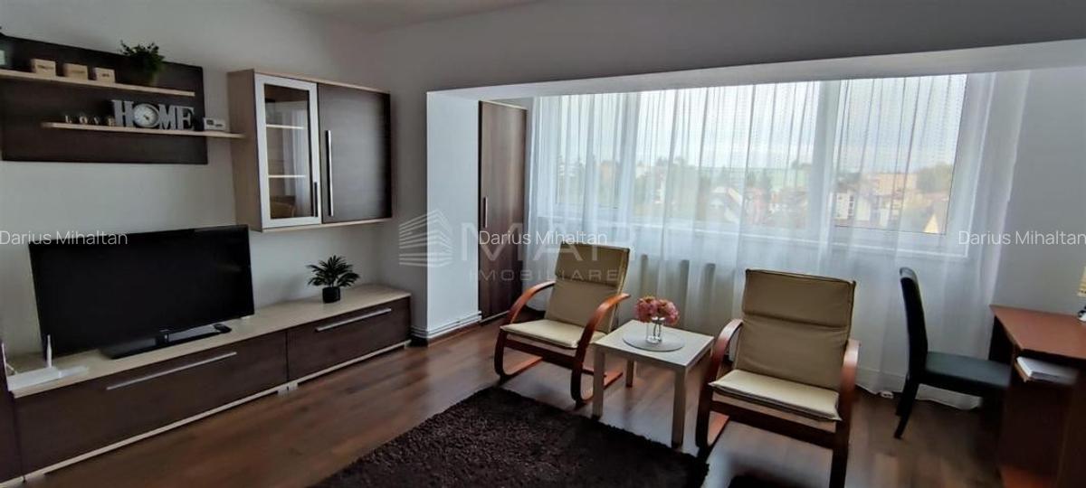 Apartament cu 3 camere în Griviței - 2