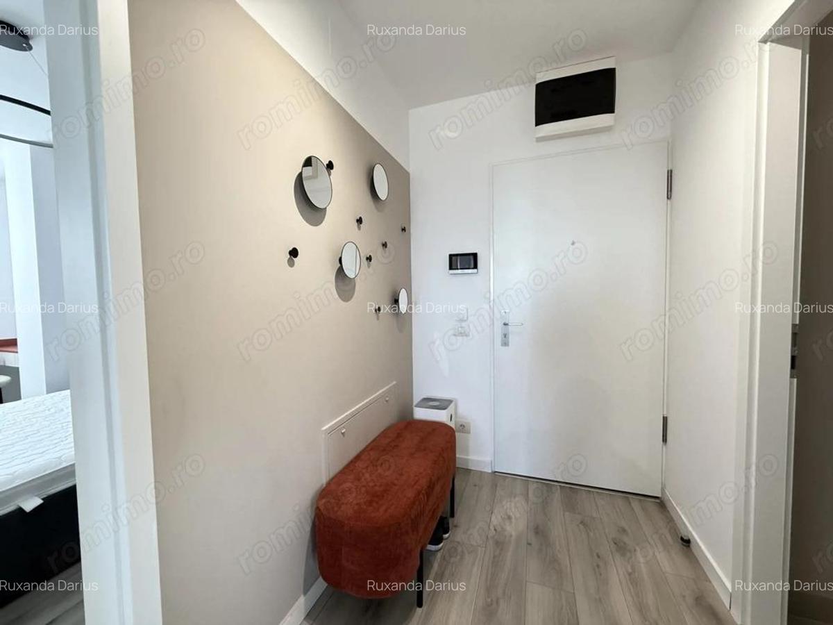 Apartament deosebit cu 2 camere | ISHO Take Ionescu | PET Friendly - 11