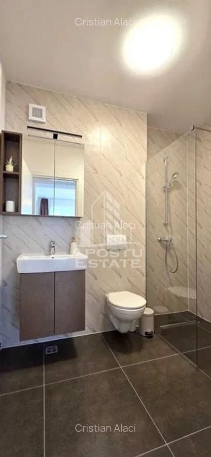 Apartament cu 2 camere, bloc nou,  zona Lipovei - 7 Apartament cu 2 camere, bloc nou,  zona Lipovei - 7