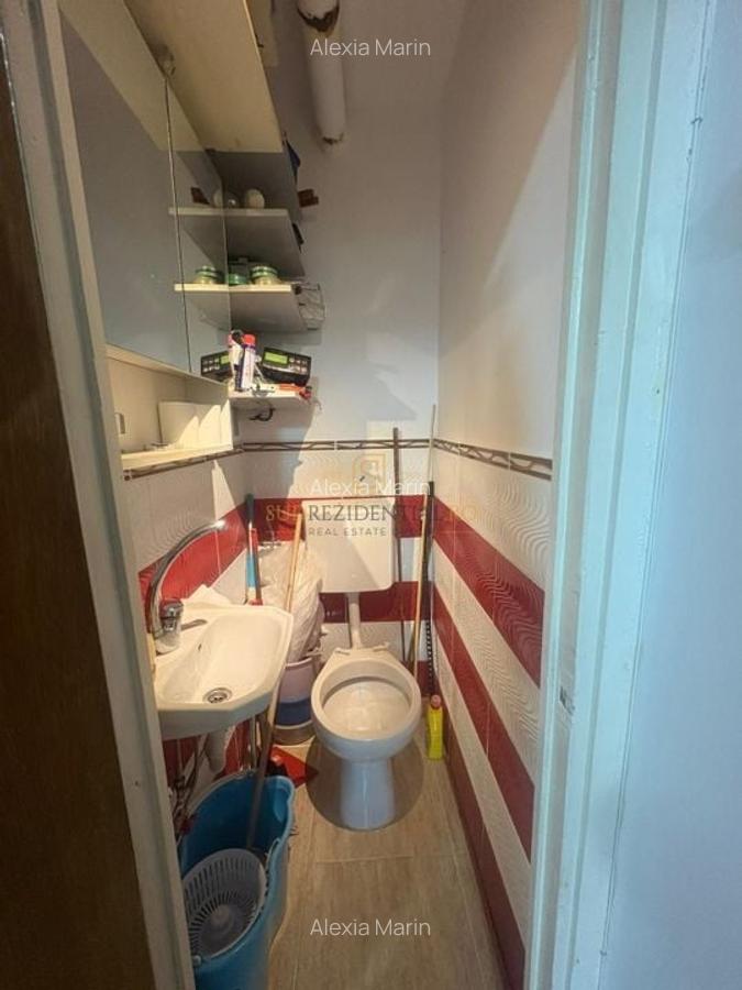 Apartament 3 camere decomandat, loc de parcare,Brancoveanu, Comision 0 - 11