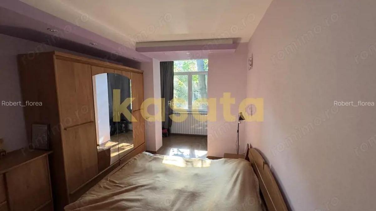 2 Camere | Floreasca | AC | Centrala proprie - 4