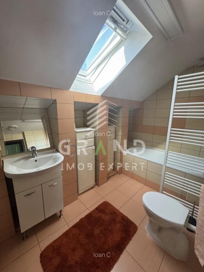 Ap 140 mp la Casa | 3 Dormitoare | Intrare Separata | Terasa | Parcare - 43