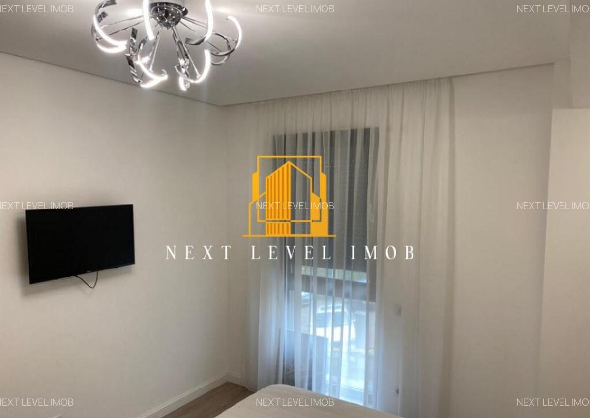 Apartament de lux, 2 camere Ultracentral, PITESTI - 3
