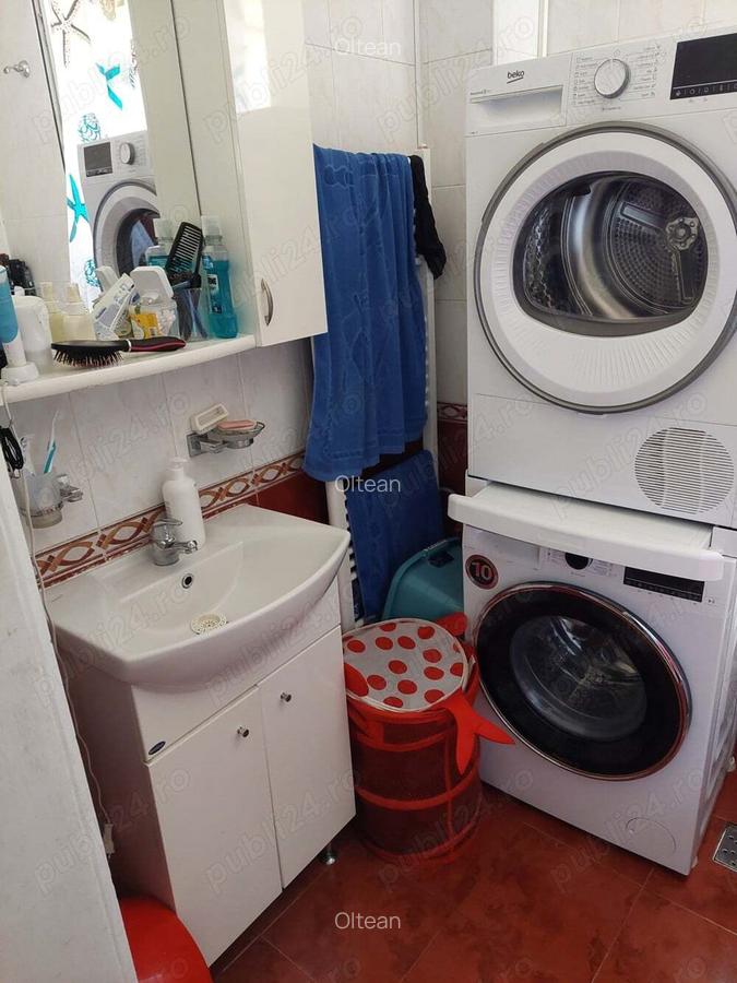 Brasov, casa de vanzare pe str. Lamaitei, langa podul Zizinului - 7