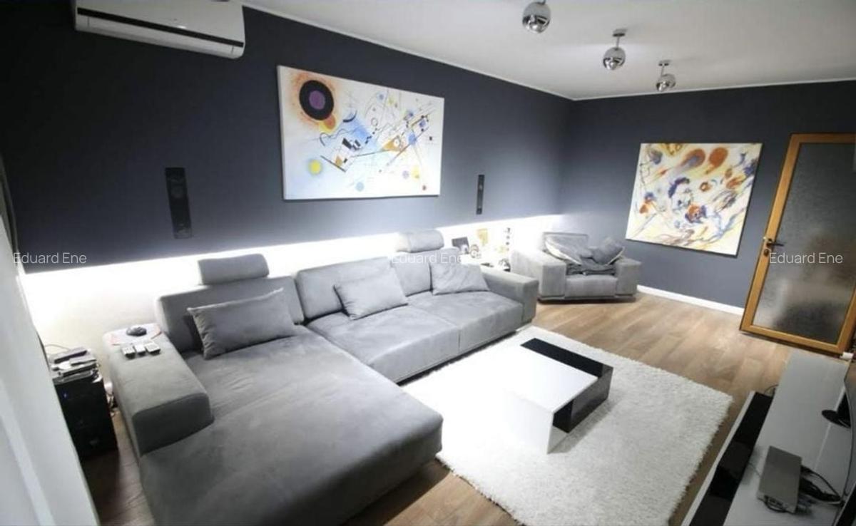 De inchiriat apartament 2 camere decomandat - 67 mp - Micro 21 - 3
