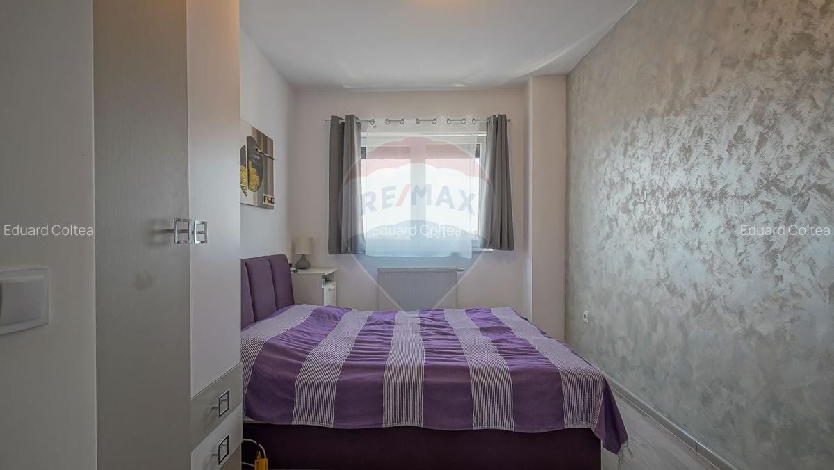 COMISON 0% | APARTAMENT 3 CAMERE | MAURER | CORESI | 76MP | 2 ETAJE - 11