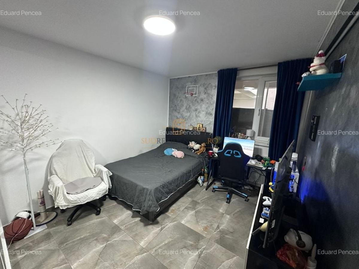 Apartament 3 camere, gata de mutare, Bd Constantin Brancoveanu - 4