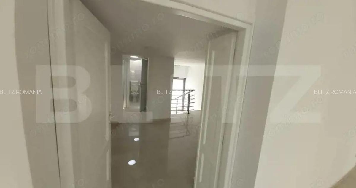Spatiu comercial stradal, 230 mp, vad pietonal, zona Unirii - 14