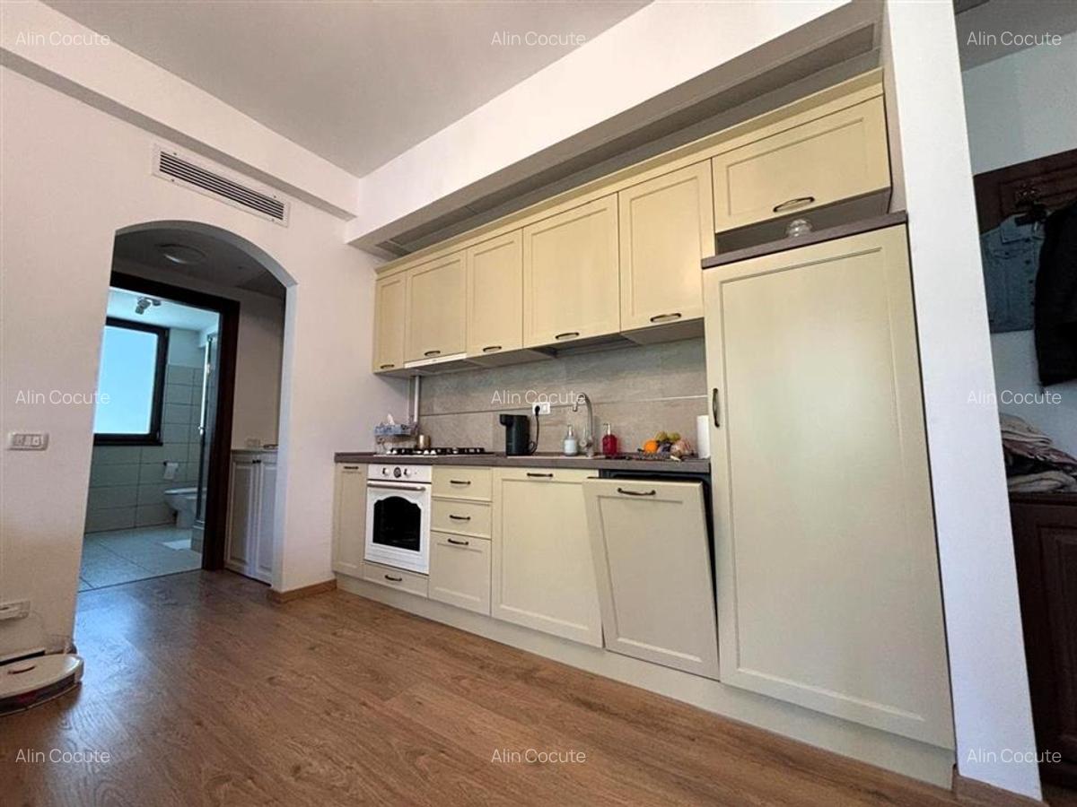 Apartament 2 camere, modern, langa partia de schi - 3