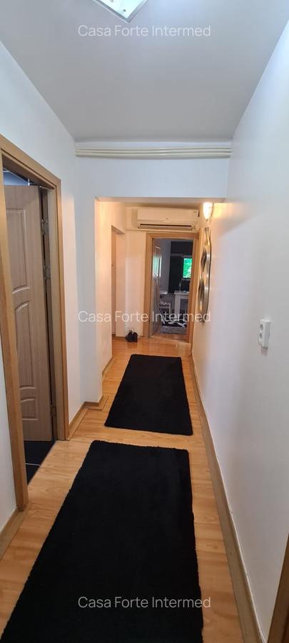 Apartament 3 camere decomandate – Tomis Nord 130.000€ - 6