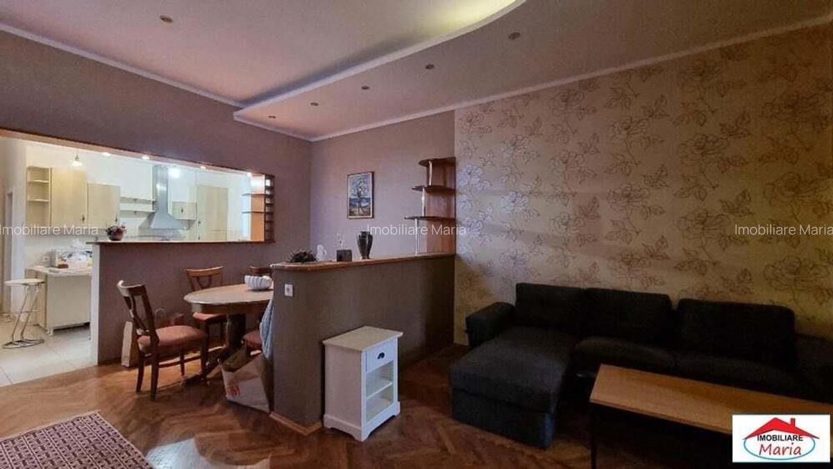 Apartament 3 camere zona centrala etaj 1( ID 22949) - 9