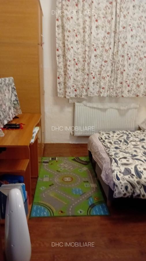 Ap 2 cam  Bucuresti Noi -Parc Bazilescu -str Crinului - 10