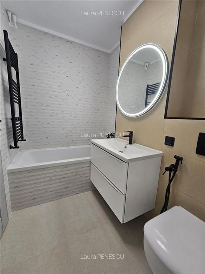 Apartament 2 camere decomandat Toamnei, Centrul Civic - 9