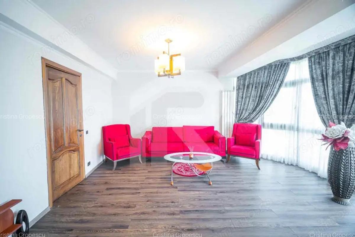 COLENTINA | VILA PREMIUM | 5 NIVELURI | 558 MP UTILI | COMISION 0% - 16