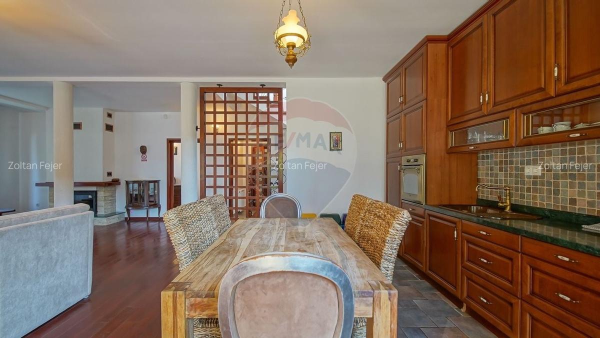 Casa de inchiriat, "acasa" in mijlocul naturii, aproape de Brasov! - 6