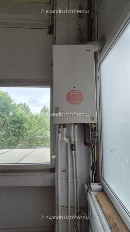 Spatiu Th. Pallady | Ozana | Depozitare-Productie 180mp - 6