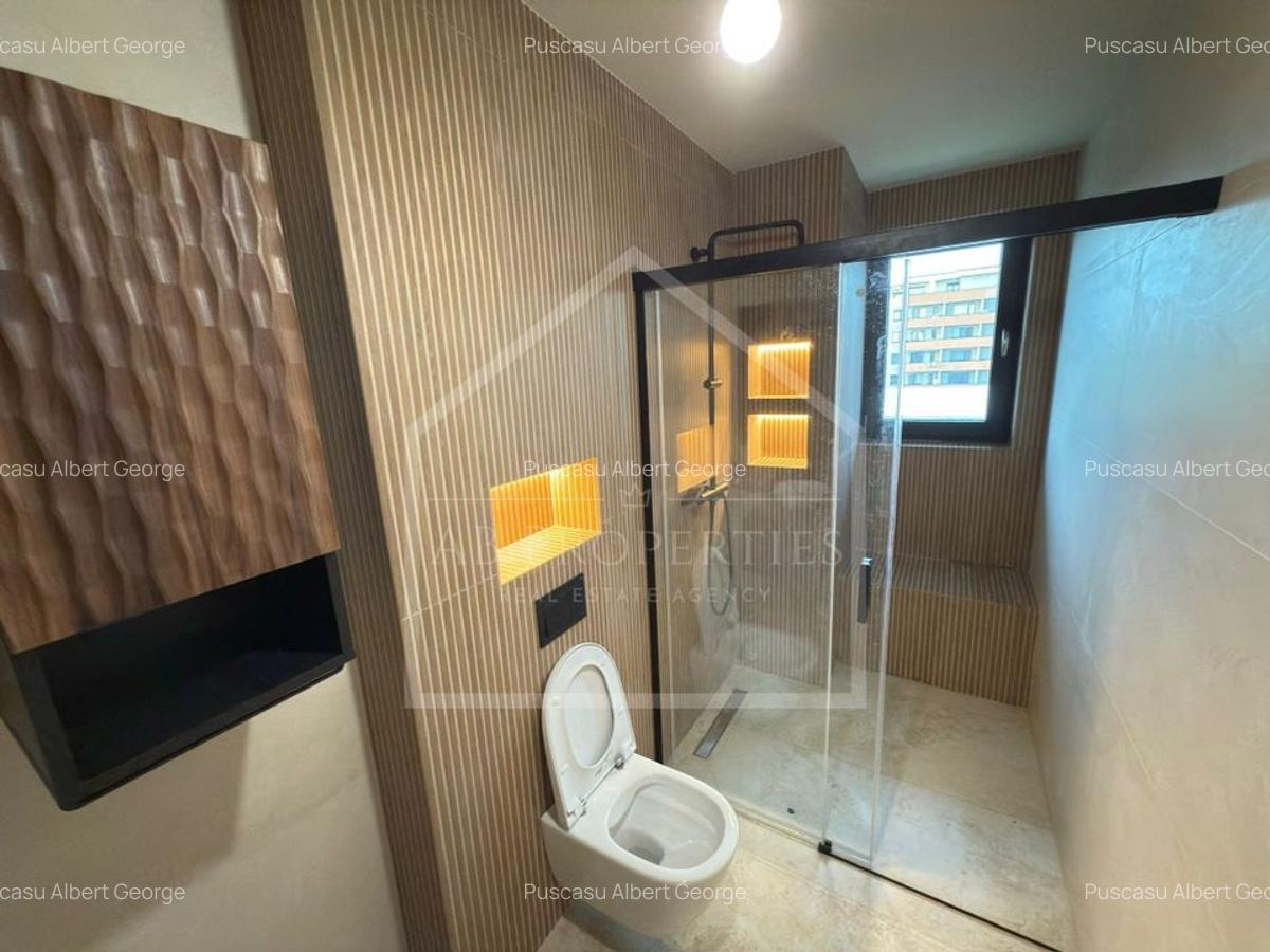 Apartament cu 4 camere decomandat în Băneasa - 9