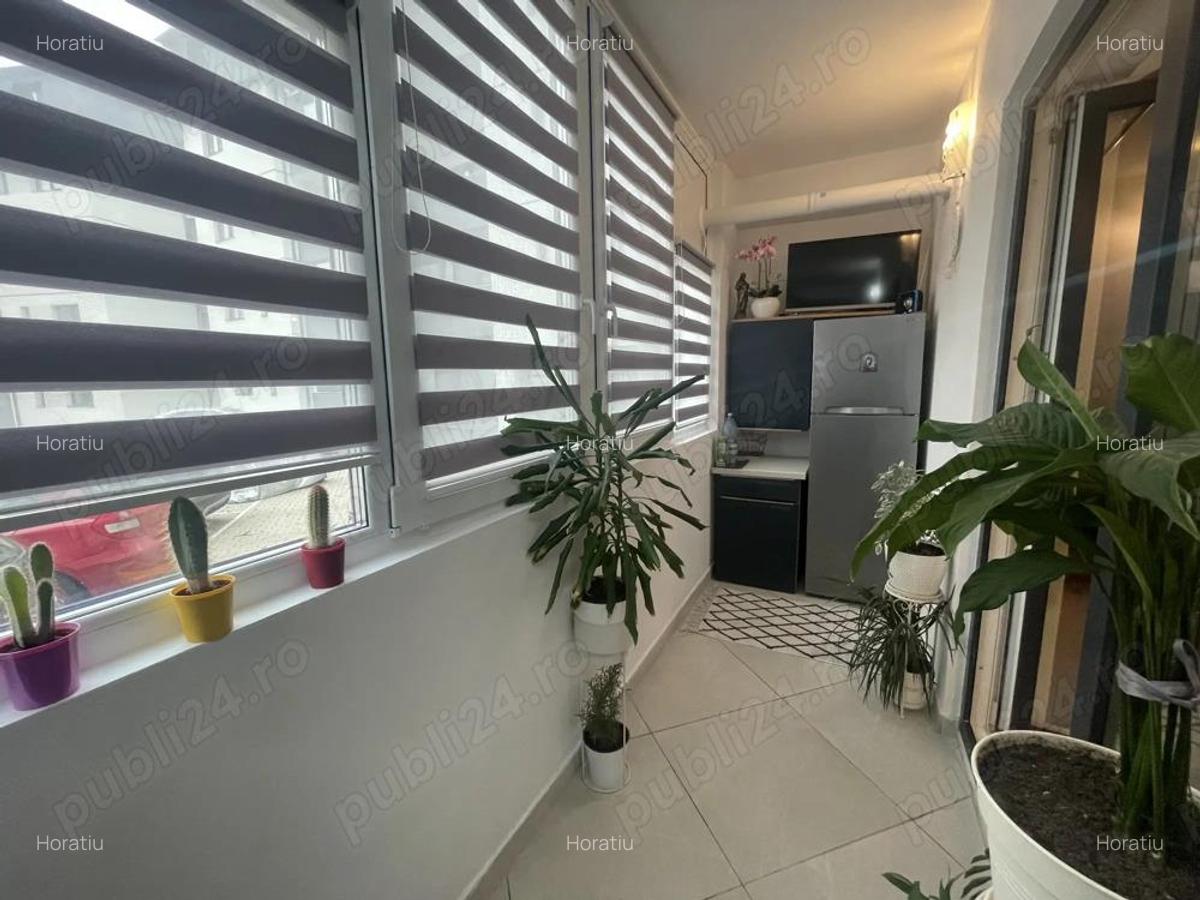 Disponibil IMediat. BRAYTIM-Bloc Nou. 36 MP. PARTER INALT, loc parcare. Mobilat si Utilat CP2764017. - 7 Disponibil IMediat. BRAYTIM-Bloc Nou. 36 MP. PARTER INALT, loc parcare. Mobilat si Utilat CP2764017. - 7