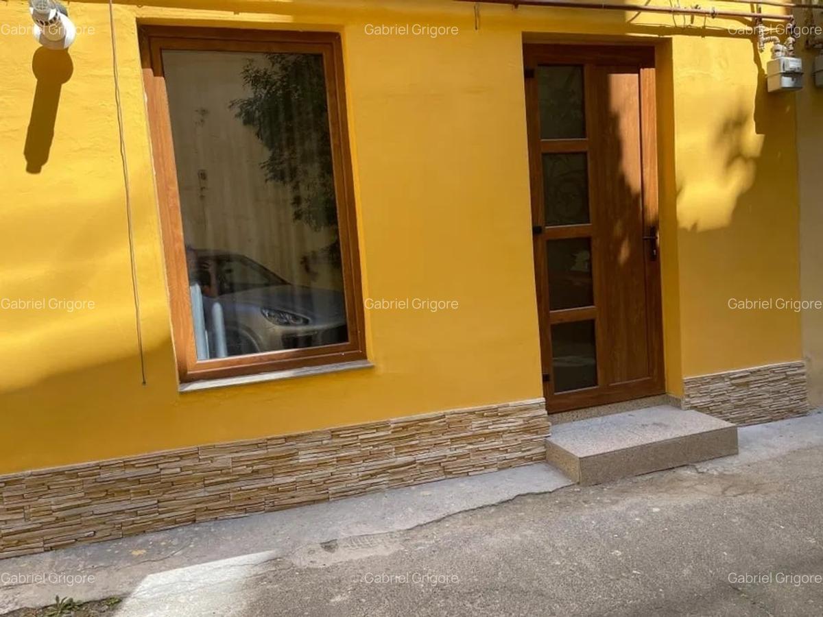 Garsonieră semidecomandată, mobilată în Centrul Istoric - 8