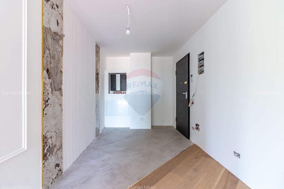 Apartament cu 2 camere semidecomandat în Iancu Nicolae - 7
