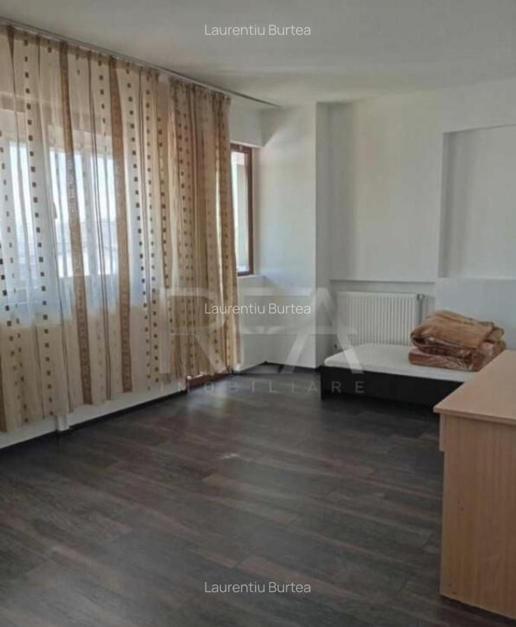 3 camere 5/6, 102 mp, centrala, Drumul Taberei. - 1