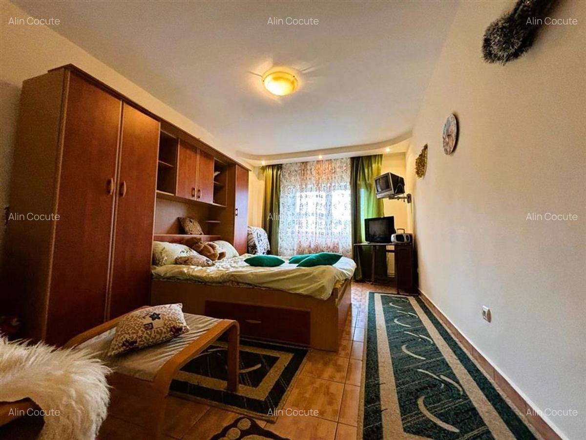 Apartament 2 Camere Predeal Central - 4