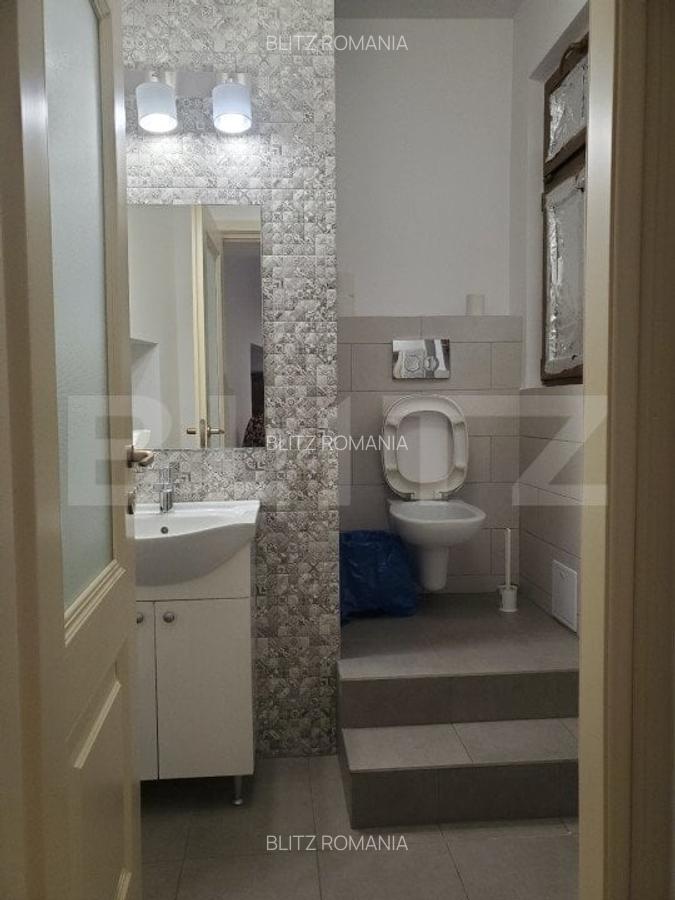 Spatiu de birouri de inchiriat, 3 camere, 66 mp, zona Palatul Szeki - 4