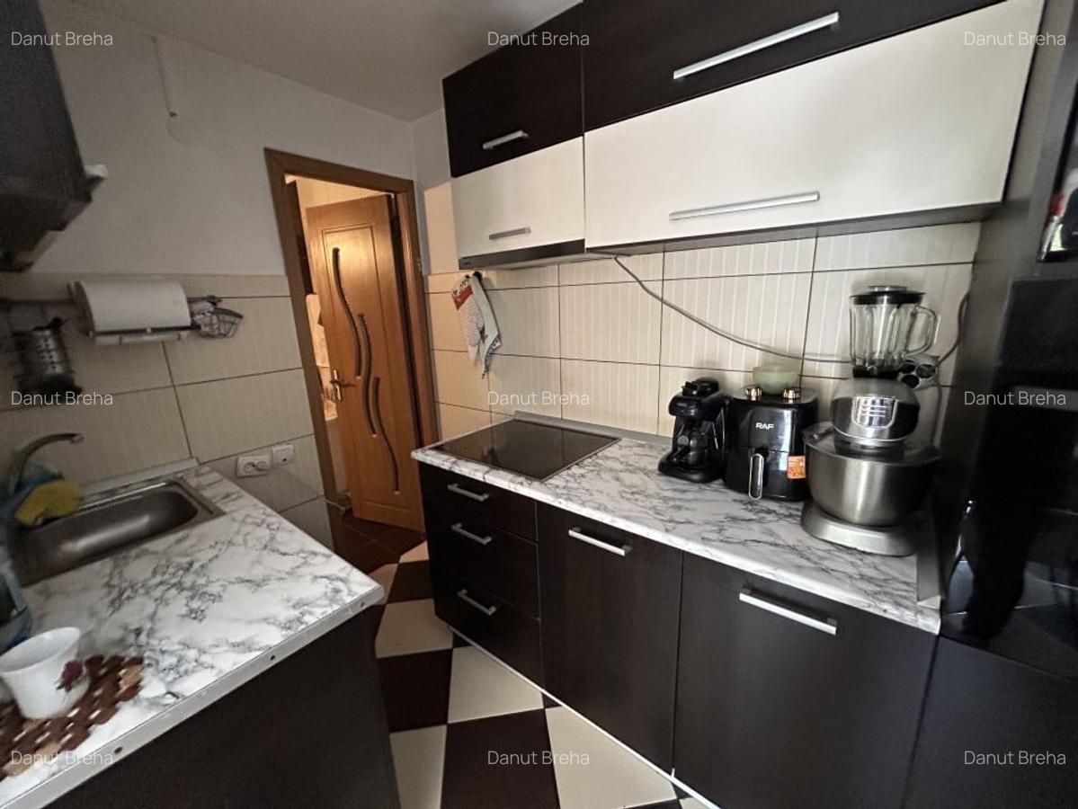 Casa individuala 249 mp, teren 1100 mp, Tauti - Floresti - 2