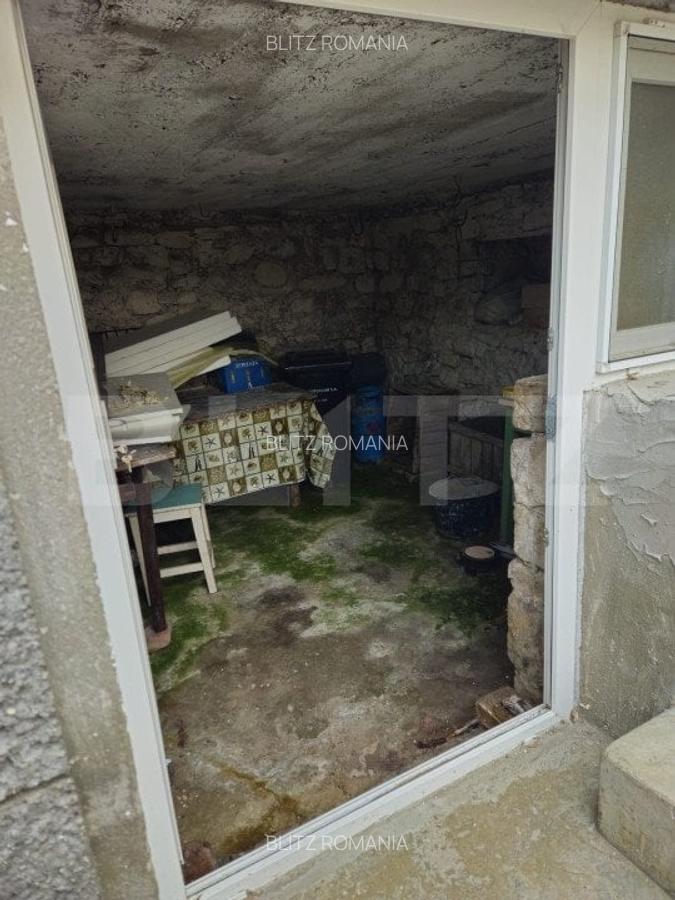 Casa de vanzare 120 mp, renovata si extinsa, zona Buciumeni in Exclusivitate - 19