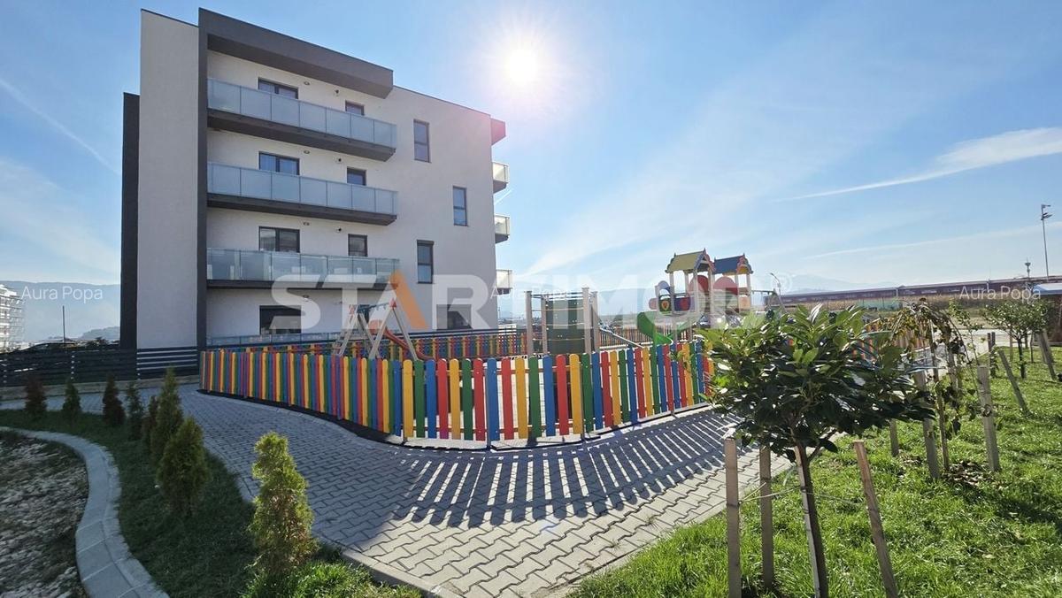 Apartament mobilat prima inchiriere Leabay Residence - 1 Apartament mobilat prima inchiriere Leabay Residence - 1