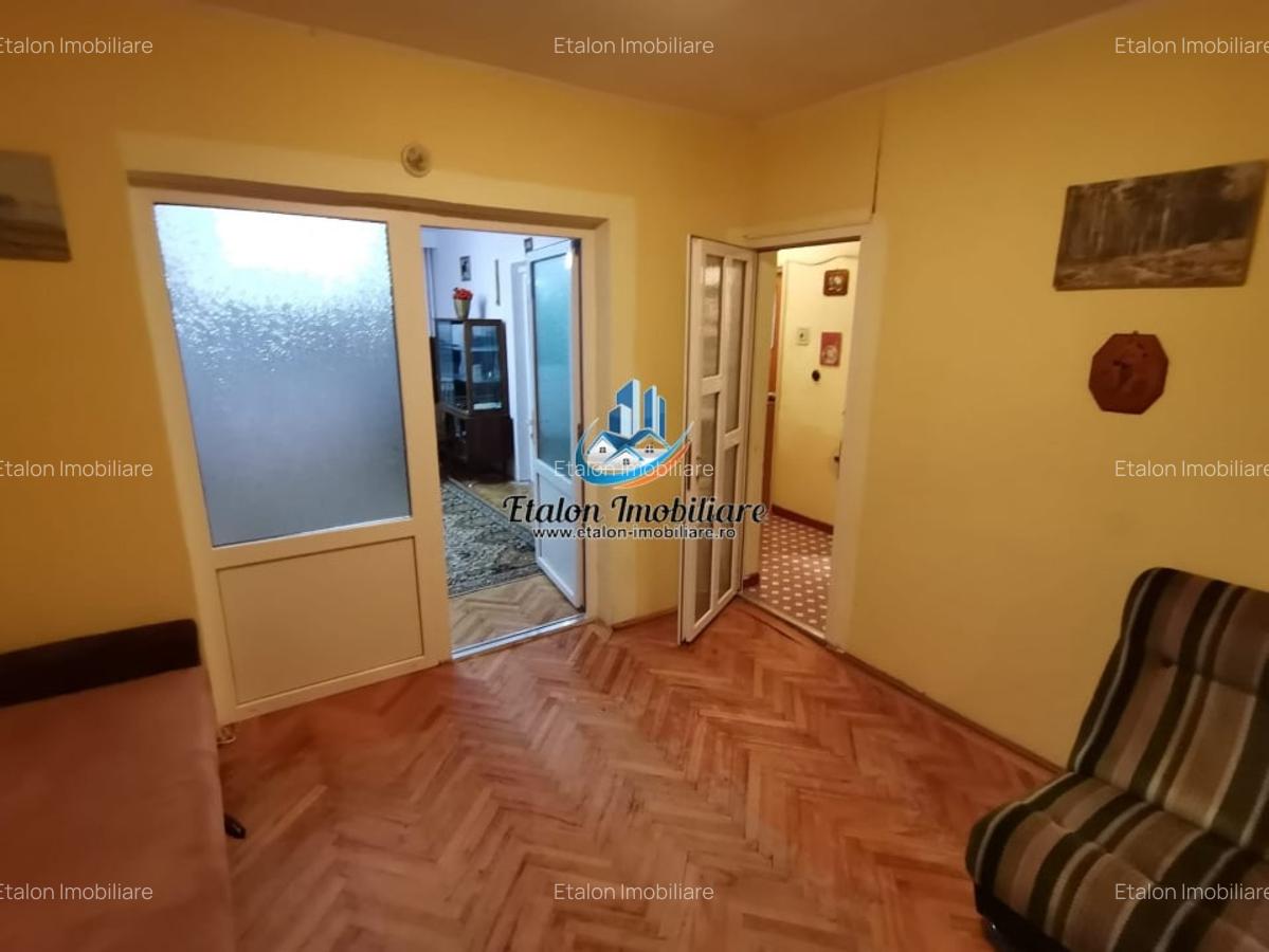 Apartament 2 camere decomandat 60mp utili, Darmanesti MERITA VAZUT! - 4