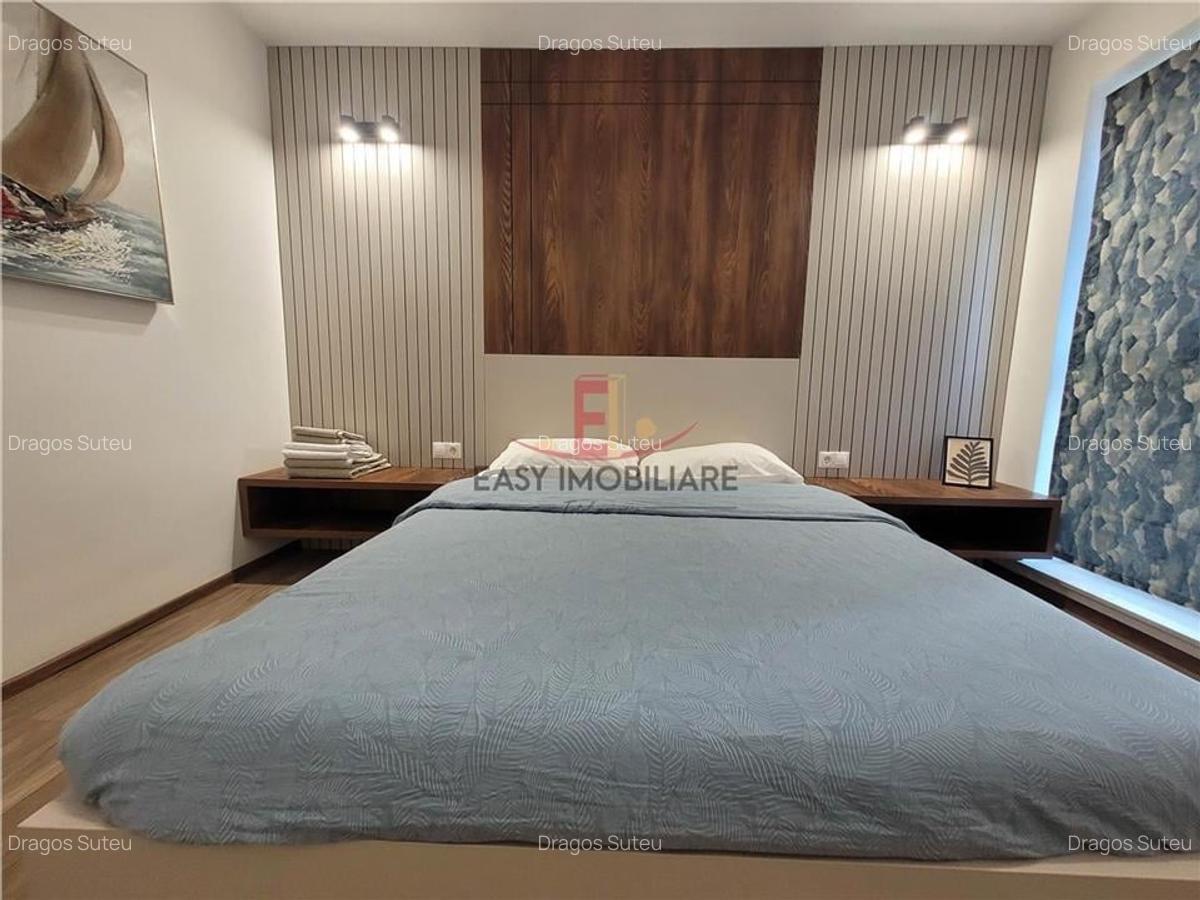 Apartament 3 camere , Maurer , etaj 1 , lux , Targu Mures - 2