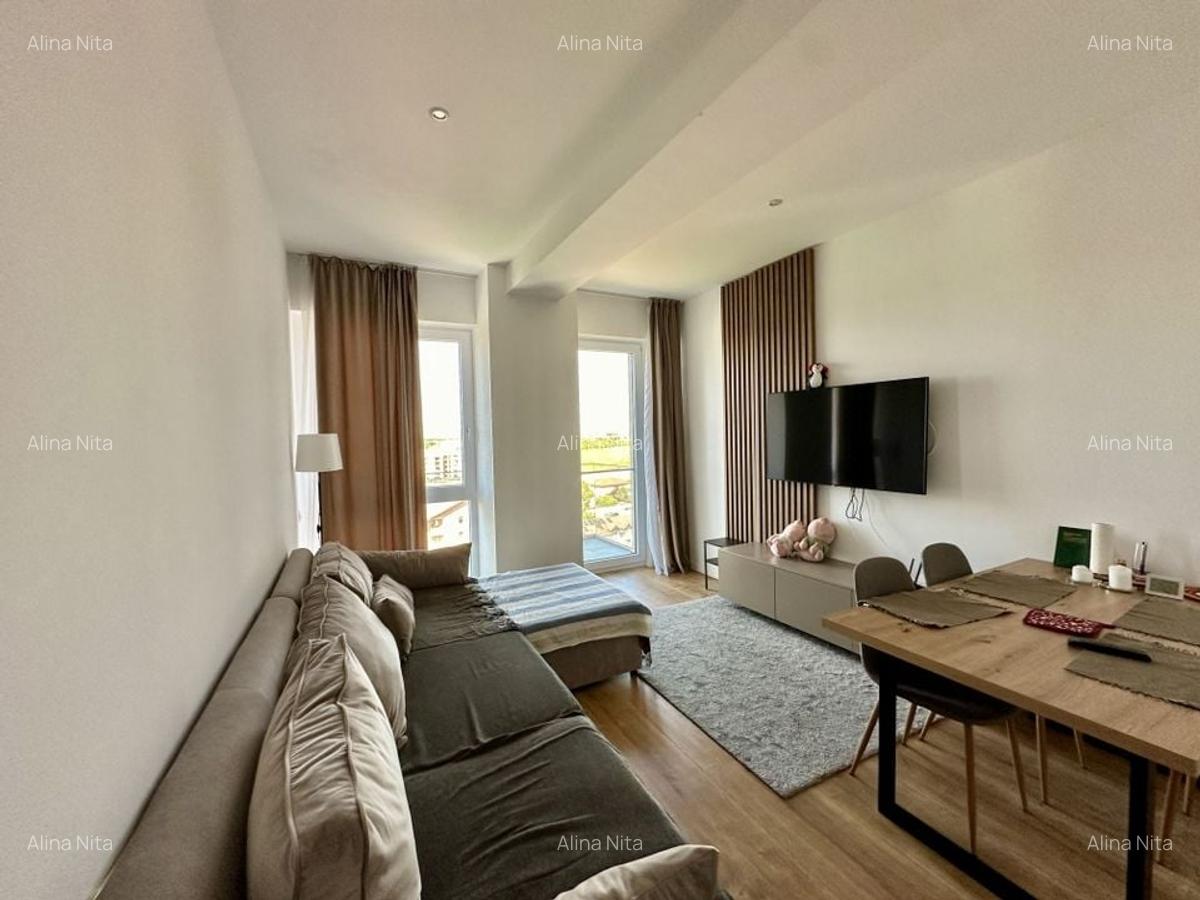 Apartament 2 Camere | Sisesti - 2