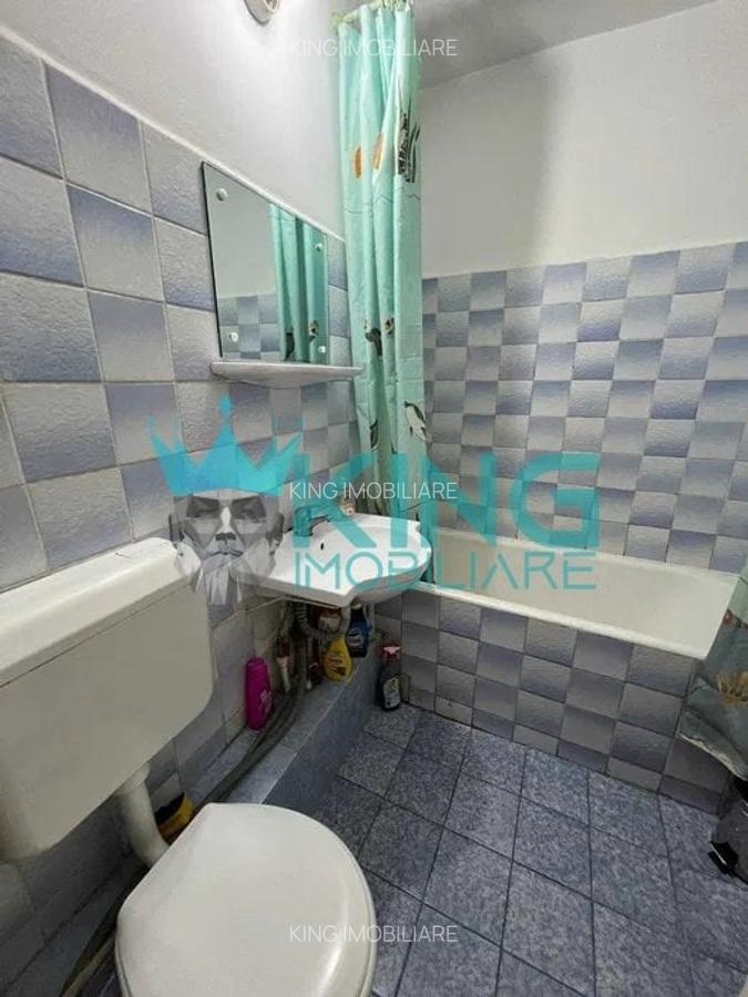 Garsonieră decomandată, mobilată în Crângași - 9